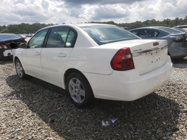 Photo 3 from auction – 2007 CHEVROLET MALIBU LT with VIN 1G1ZT58F17F153152