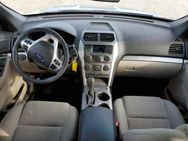 Photo 5 from auction – 2013 FORD EXPLORER with VIN 1FM5K7B82DGC44639