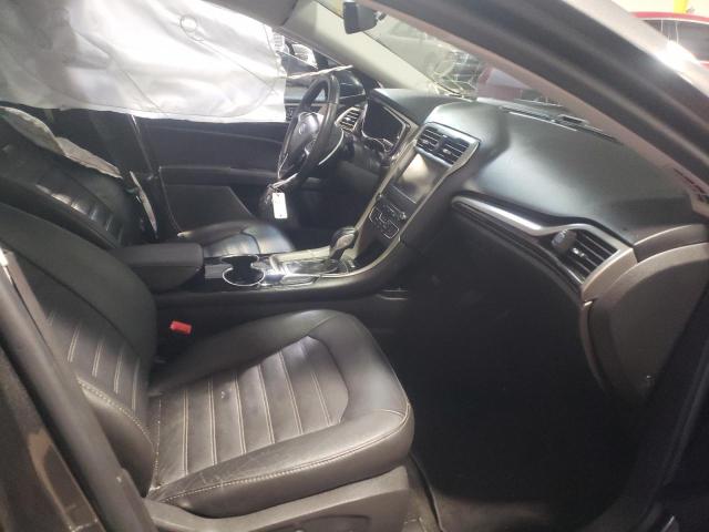 Photo 5 from auction – 2016 FORD FUSION SE with VIN 3FA6P0HD8GR286578