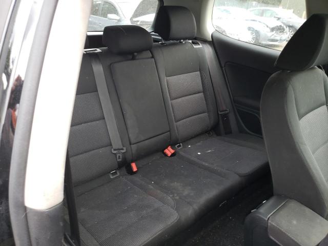 Photo 6 from auction – 2013 VOLKSWAGEN GOLF with VIN WVWBB7AJ7DW091919