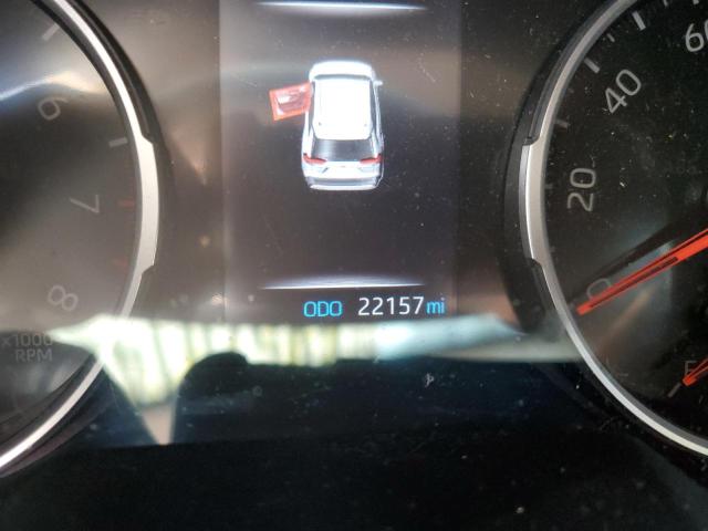 Photo 8 from auction – 2021 TOYOTA RAV4 LE with VIN 2T3F1RFV2MC231273