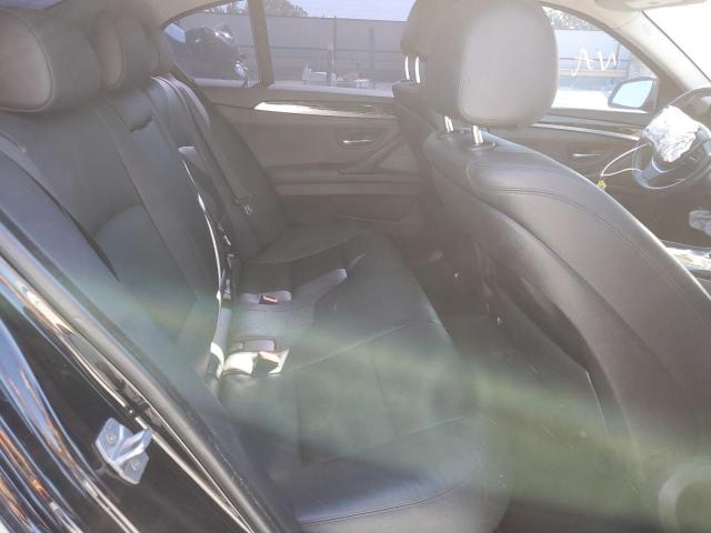 Photo 6 from auction – 2015 BMW 535 I with VIN WBA5B1C57FD922163