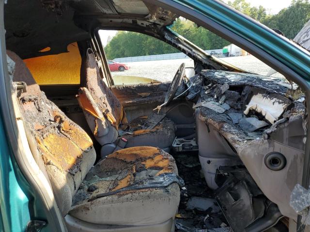 Photo 5 from auction – 1996 FORD WINDSTAR W with VIN 2FMDA5143TBA56896
