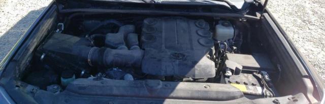 Photo 7 from auction – 2019 TOYOTA 4RUNNER SR with VIN JTEBU5JR7K5679337
