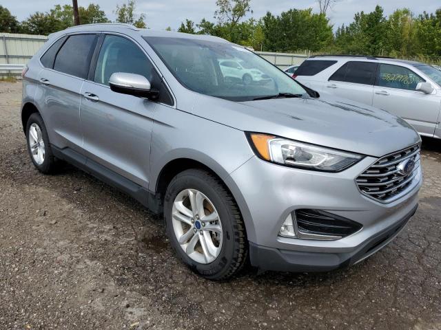 صورة رقم 1 من المزاد - 2020 FORD EDGE SEL مع VIN 2FMPK4J96LBB13186