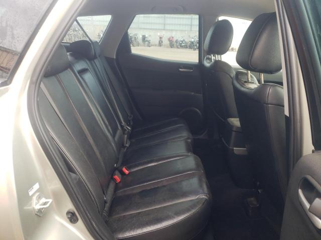Photo 6 from auction – 2007 MAZDA CX-7 with VIN JM3ER293470115416