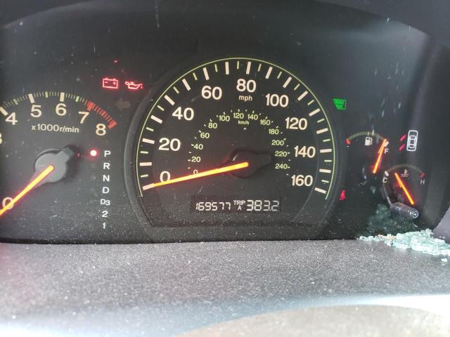 Photo 8 from auction – 2003 HONDA ACCORD EX with VIN 1HGCM66533A096312