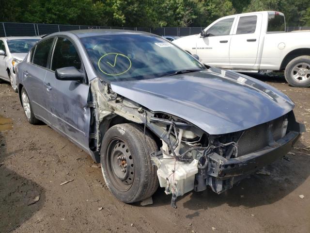 Photo 1 from auction – 2010 NISSAN ALTIMA BAS with VIN 1N4AL2APXAC134376