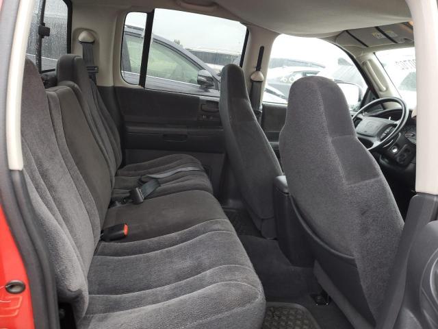 Photo 6 from auction – 2004 DODGE DAKOTA QUA with VIN 1D7HL48NX4S591178