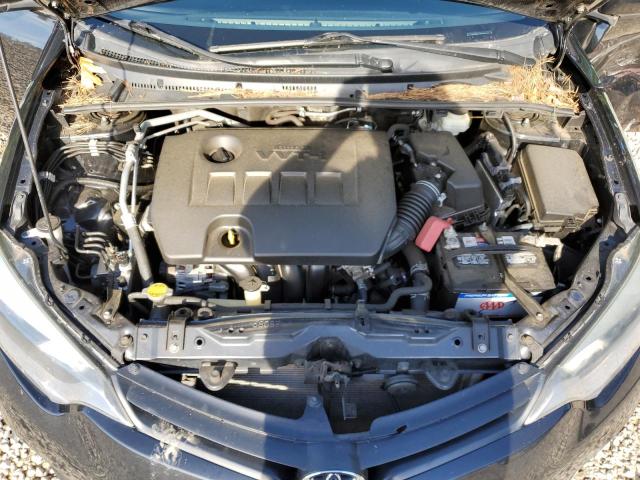 Photo 7 from auction – 2015 TOYOTA COROLLA L with VIN 2T1BURHE5FC337439