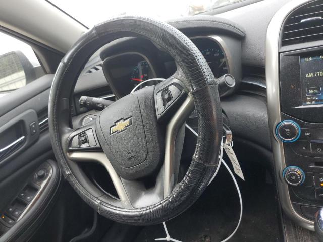 Photo 9 from auction – 2016 CHEVROLET MALIBU LIM with VIN 1G11C5SA0GF107905
