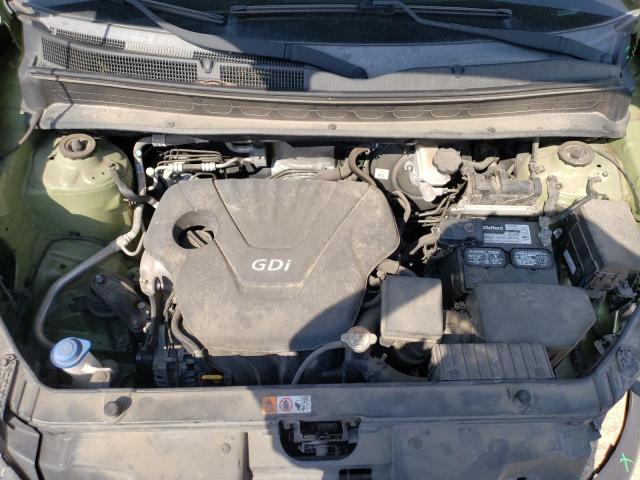 Photo 7 from auction – 2012 KIA SOUL with VIN KNDJT2A50C7447957