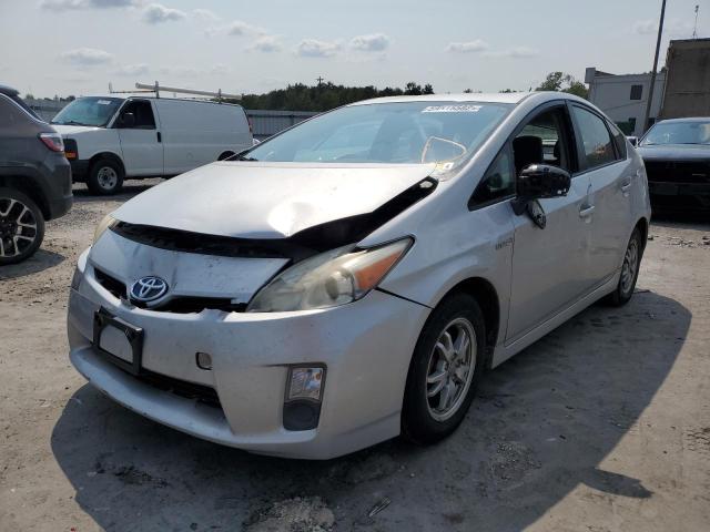 Photo 2 from auction – 2010 TOYOTA PRIUS with VIN JTDKN3DU0A0066378