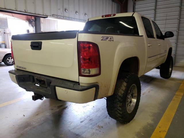 Photo 4 from auction – 2012 GMC SIERRA K15 with VIN 3GTP2WE71CG124344