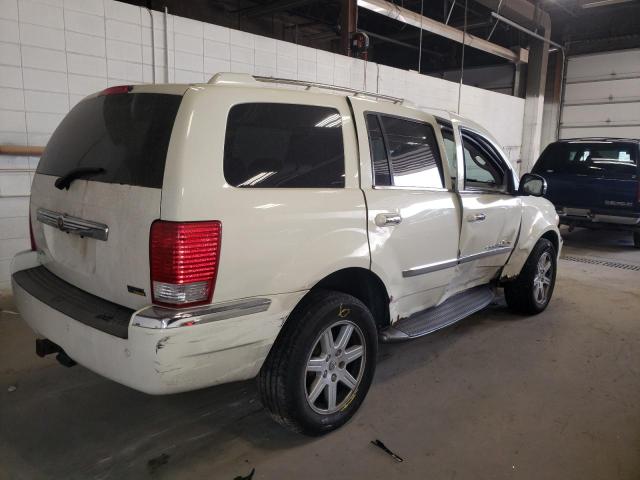 Photo 4 from auction – 2007 CHRYSLER ASPEN LIMI with VIN 1A8HW58P07F560598