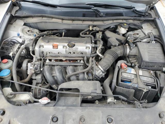 Photo 7 from auction – 2011 HONDA ACCORD LX with VIN 1HGCP2F38BA153309