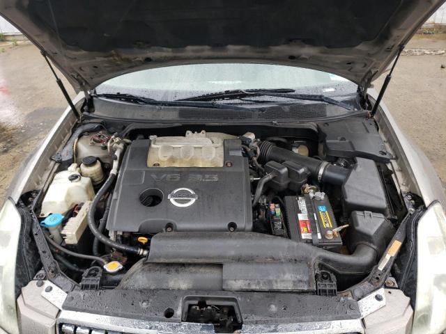 Photo 7 from auction – 2005 NISSAN MAXIMA SE with VIN 1N4BA41E85C811970