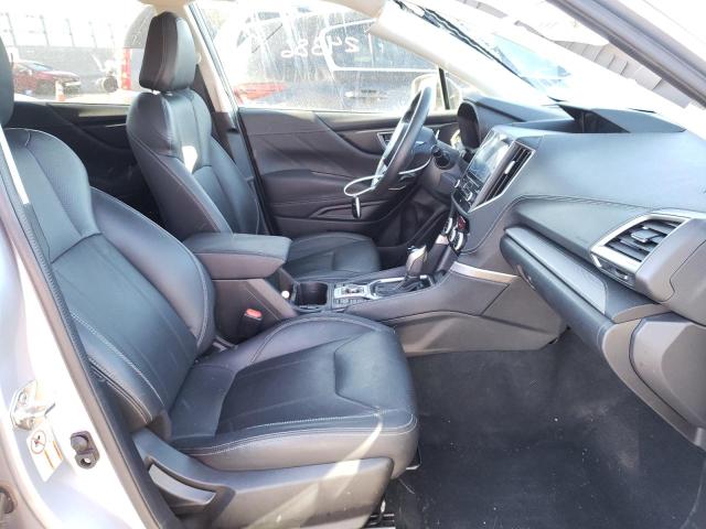 Photo 5 from auction – 2019 SUBARU FORESTER L with VIN JF2SKAUC2KH547161