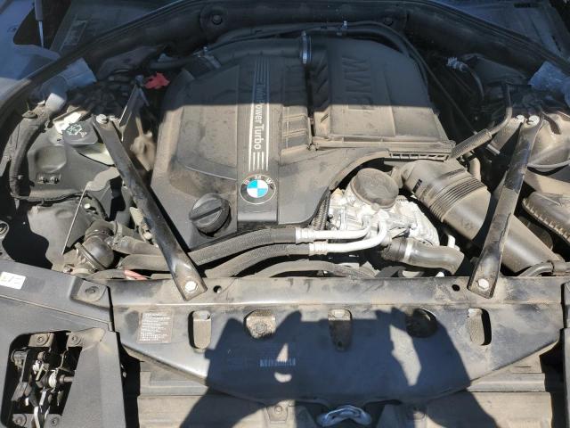 Photo 7 from auction – 2013 BMW 740 LI with VIN WBAYE4C54DD137361