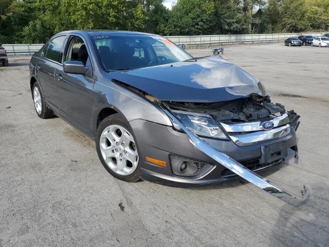 FORD FUSION SE 2010 with VIN 3FAHP0HA2AR415159 - Photo from auction