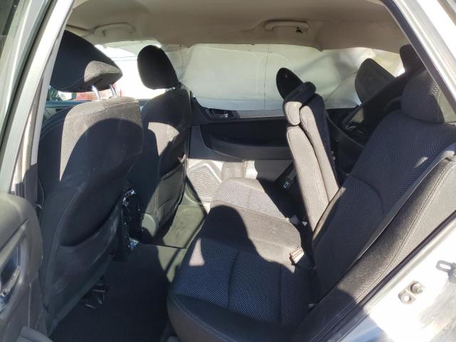 Photo 6 from auction – 2017 SUBARU OUTBACK 2. with VIN 4S4BSACC0H3387833