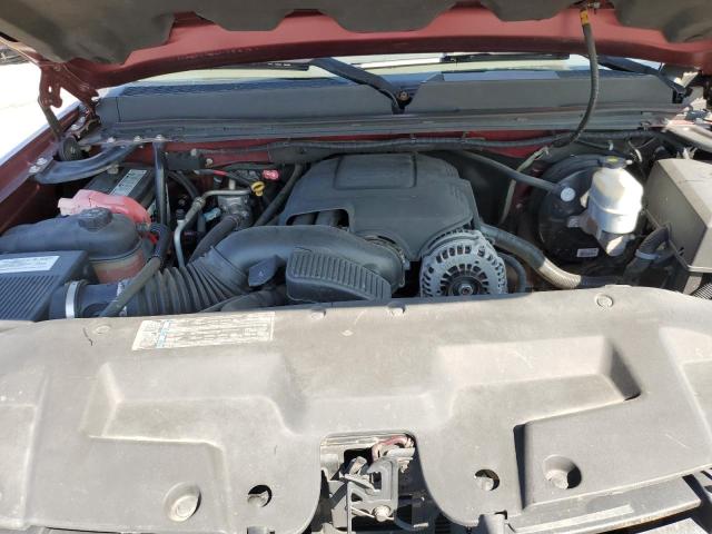 Photo 7 from auction – 2008 GMC SIERRA C15 with VIN 3GTEC13J88G222834