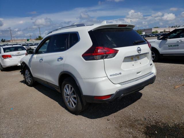 Photo 3 from auction – 2019 NISSAN ROGUE S with VIN KNMAT2MT1KP548241