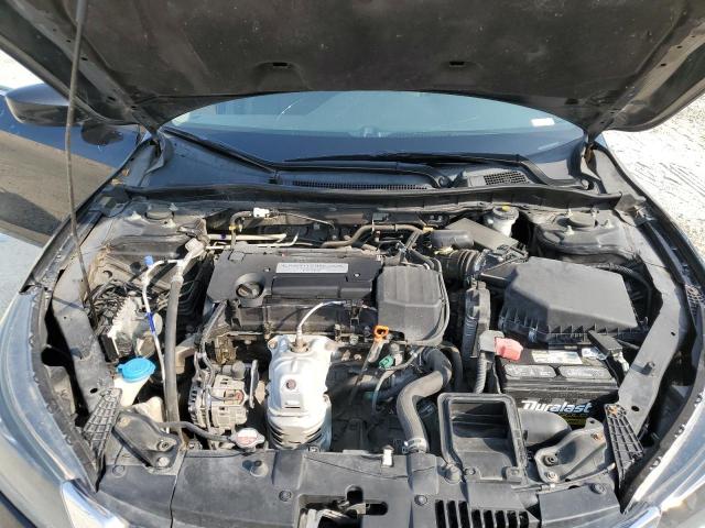 Photo 7 from auction – 2015 HONDA ACCORD LX with VIN 1HGCR2F33FA202464