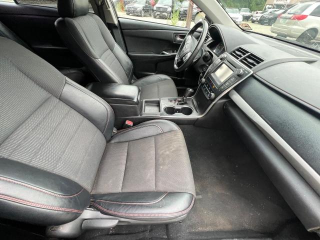 Photo 5 from auction – 2017 TOYOTA CAMRY LE with VIN 4T1BF1FK5HU422688