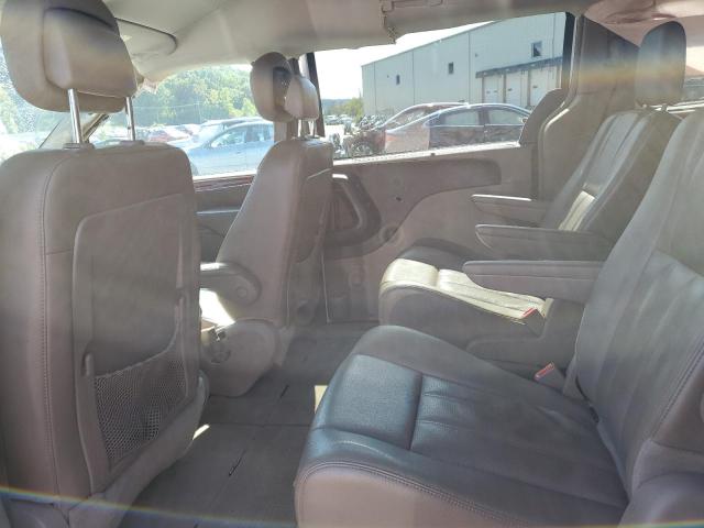 Photo 6 from auction – 2014 CHRYSLER TOWN & COU with VIN 2C4RC1CG0ER420304