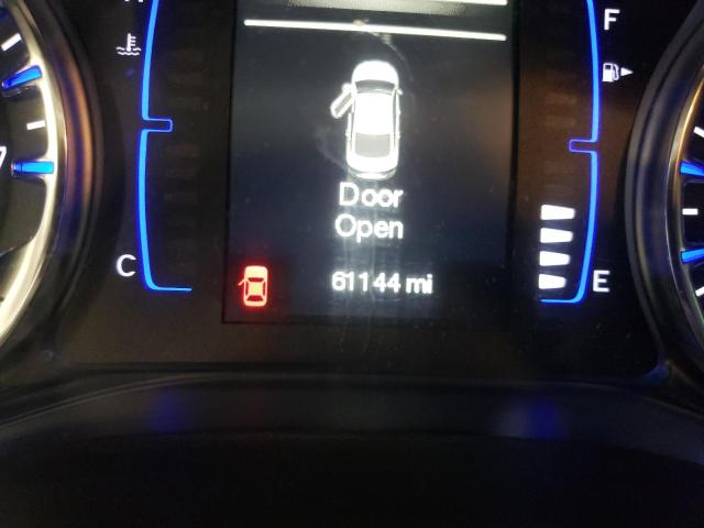 Photo 8 from auction – 2015 CHRYSLER 200 LIMITE with VIN 1C3CCCAB4FN597756