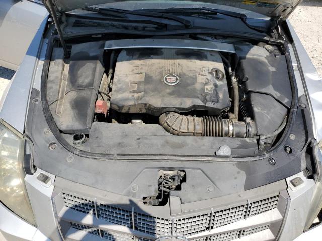 Photo 7 from auction – 2010 CADILLAC CTS PREMIU with VIN 1G6DS5EVXA0114010