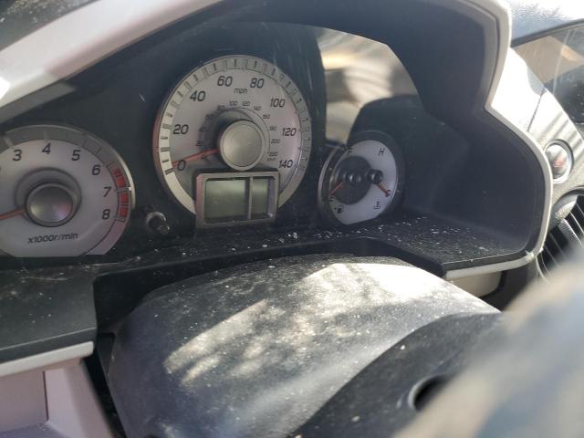 Photo 8 from auction – 2013 HONDA PILOT EXLN with VIN 5FNYF4H7XDB061454