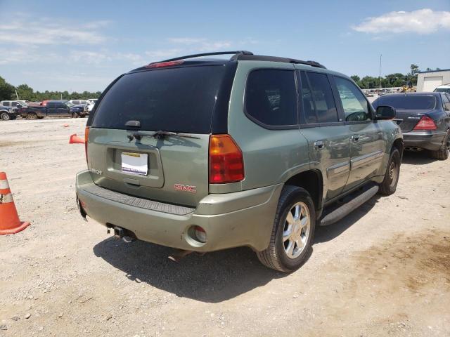 Photo 4 from auction – 2004 GMC ENVOY with VIN 1GKDT13S542167139