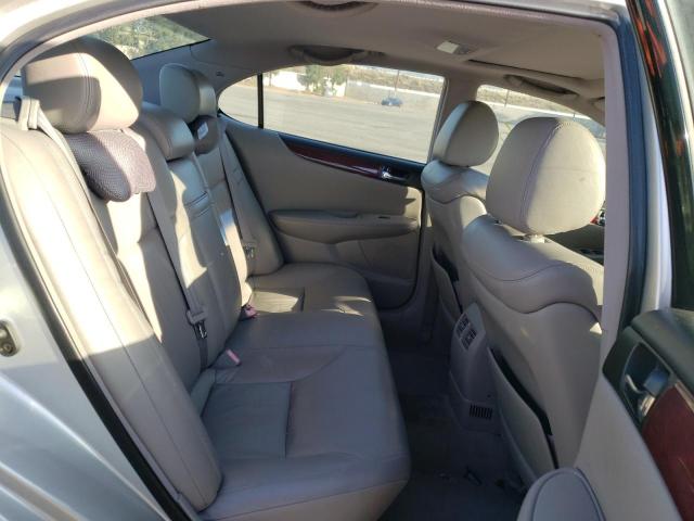 Photo 6 from auction – 2003 LEXUS ES 300 with VIN JTHBF30G230142892