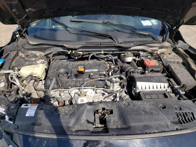 Photo 7 from auction – 2018 HONDA CIVIC LX with VIN 2HGFC2F57JH508531