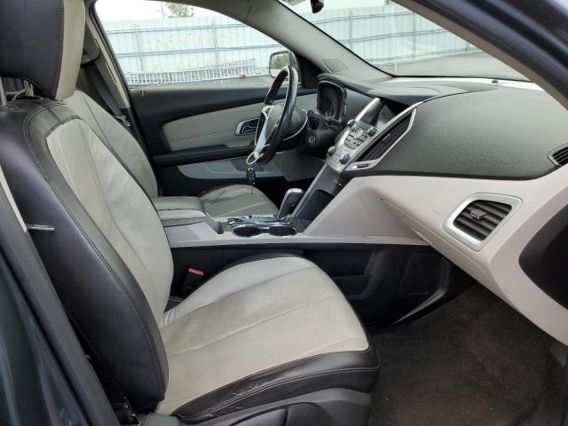 Photo 5 from auction – 2010 GMC TERRAIN SL with VIN 2CTFLJEY3A6316513