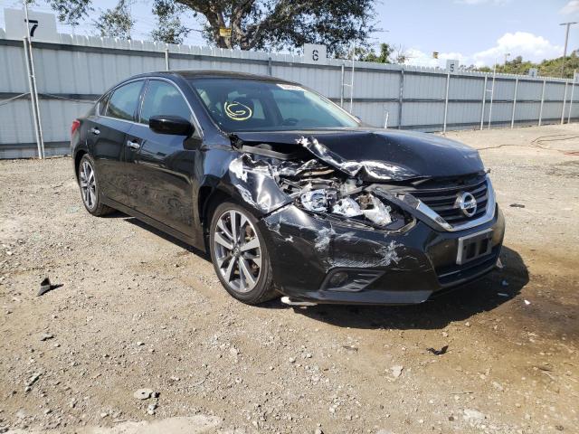 Photo 1 from auction – 2016 NISSAN ALTIMA 2.5 with VIN 1N4AL3AP5GC196797