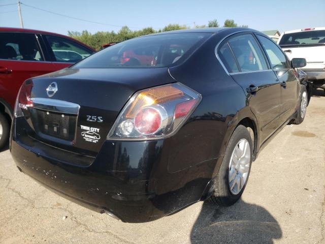 Photo 4 from auction – 2010 NISSAN ALTIMA BAS with VIN 1N4AL2AP8AN406962