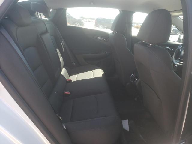 Photo 6 from auction – 2018 CHEVROLET MALIBU LT with VIN 1G1ZD5ST2JF264506