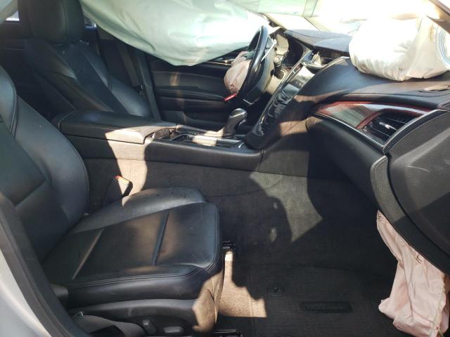 Photo 5 from auction – 2014 CADILLAC CTS PERFOR with VIN 1G6AY5SX0E0157266