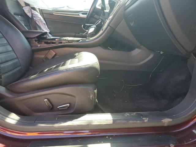 Photo 5 from auction – 2013 FORD FUSION SE with VIN 3FA6P0HR3DR325228