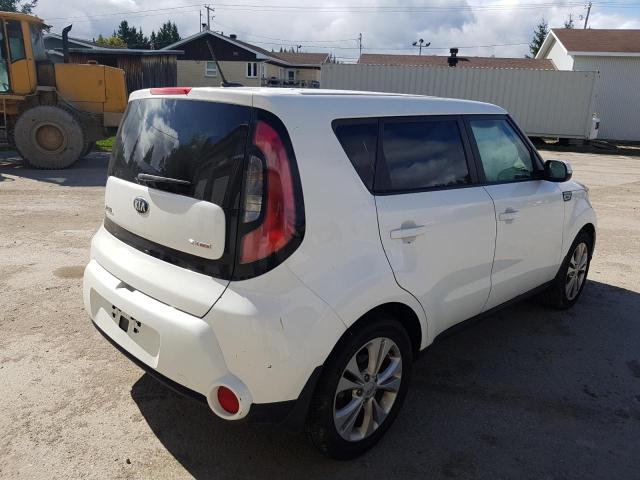 Photo 4 from auction – 2016 KIA SOUL + with VIN KNDJP3A51G7835277