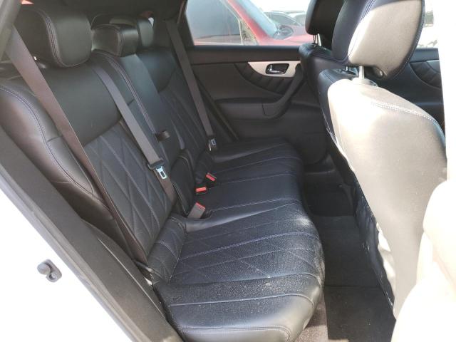 Photo 6 from auction – 2017 INFINITI QX70 with VIN JN8CS1MW2HM412358