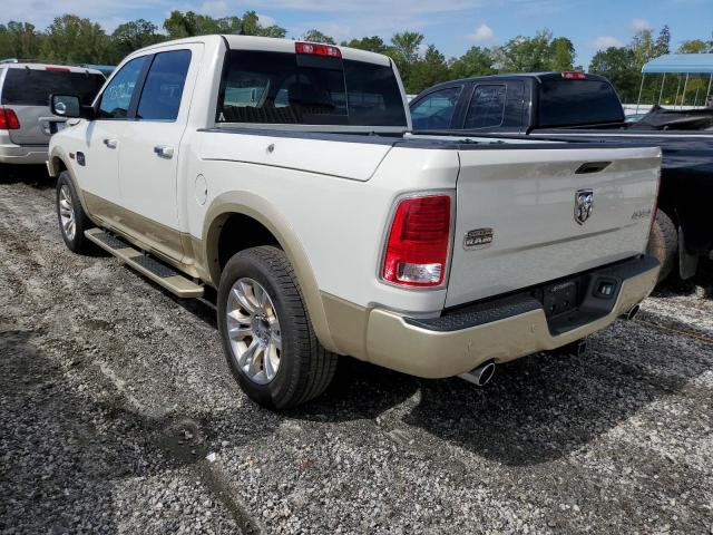 Photo 3 from auction – 2017 RAM 1500 LONGH with VIN 1C6RR7PT9HS659708