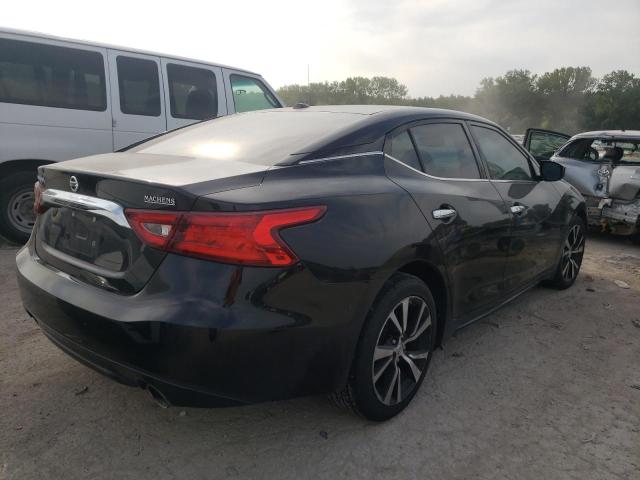 Photo 4 from auction – 2017 NISSAN MAXIMA 3.5 with VIN 1N4AA6AP5HC447424