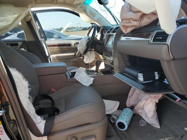 Photo 5 from auction – 2019 LEXUS GX with VIN JTJBM7FX4K5226524