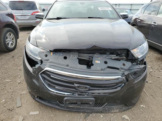 Photo 9 from auction – 2013 FORD TAURUS LIM with VIN 1FAHP2F85DG190372