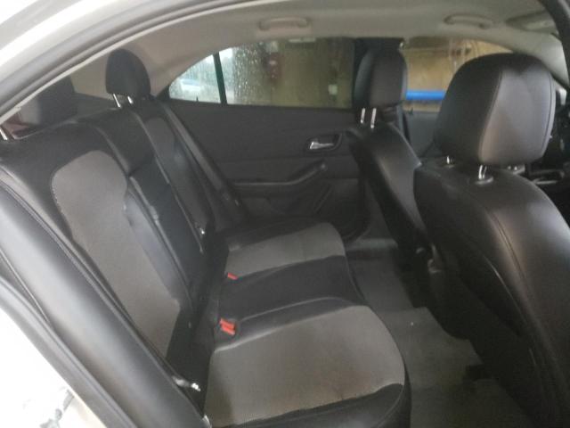 Photo 6 from auction – 2013 CHEVROLET MALIBU 1LT with VIN 1G11C5SA0DF125526
