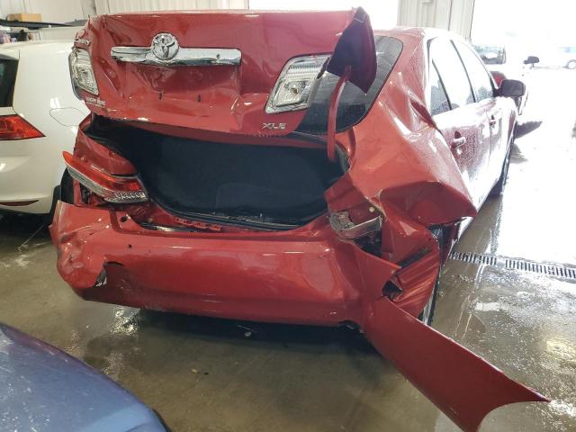 Photo 9 from auction – 2011 TOYOTA CAMRY BASE with VIN 4T1BF3EK1BU641457